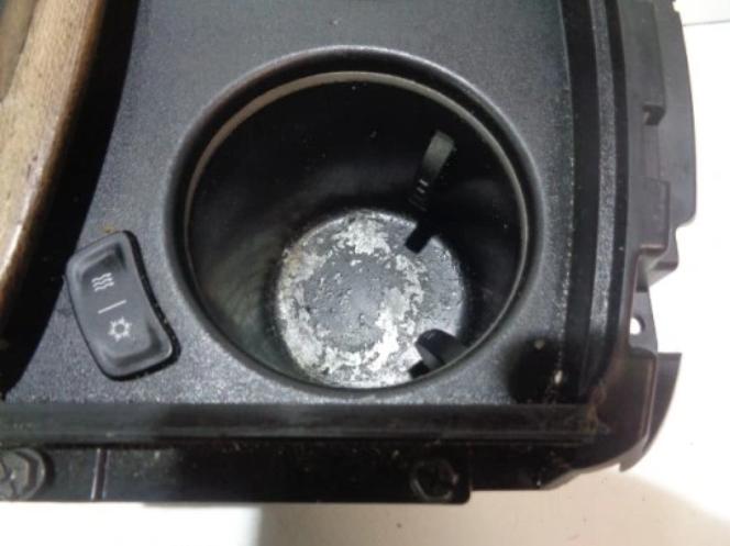 LANCIA THEMA 300C Klimatizovaná priehradka na nápoje 1PB67DX9AC