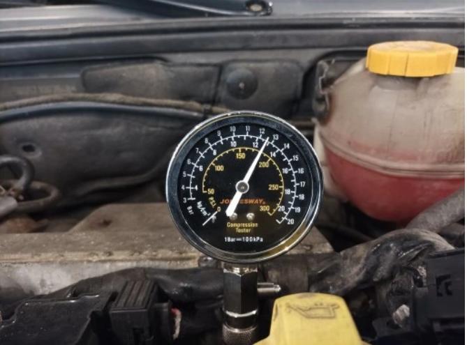 SAAB 9-3 II 2.0 T Motor Z20NEL B207L