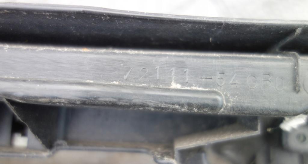 Suzuki Liana Mriežka maska 72111-54GB0