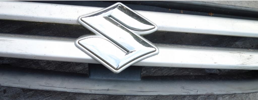 Suzuki Liana Mriežka maska 72111-54GB0