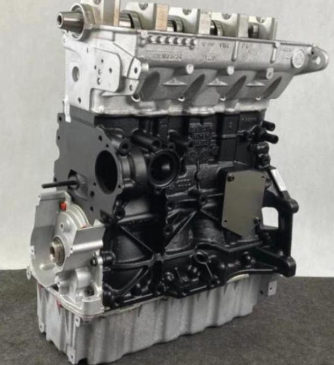 Motor 1.9 TDI AVF