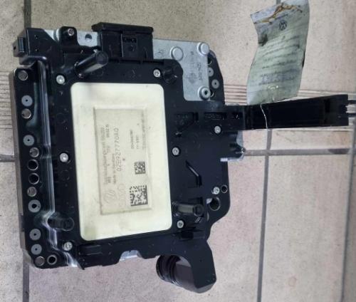 Audi VW mechatronika prevodovky 02E927770AQ