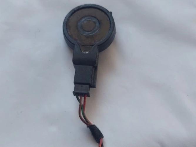 AUDI A4 A6 C6 A8 Snímač senzor dažďa 4E0955559A