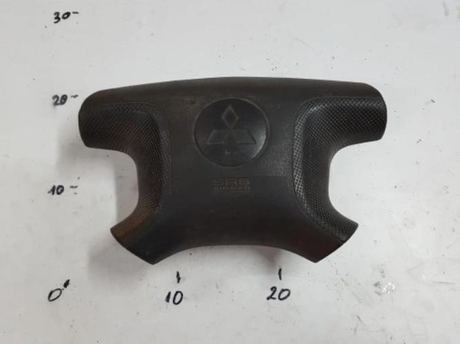 MITSUBISHI PAJERO III LIFT 03-06r Airbag vodiča