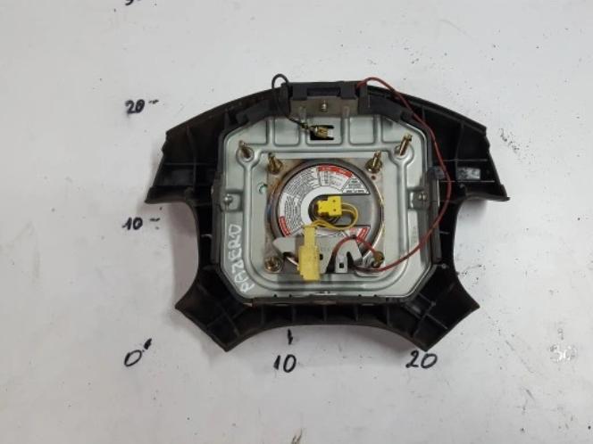 MITSUBISHI PAJERO III LIFT 03-06r Airbag vodiča
