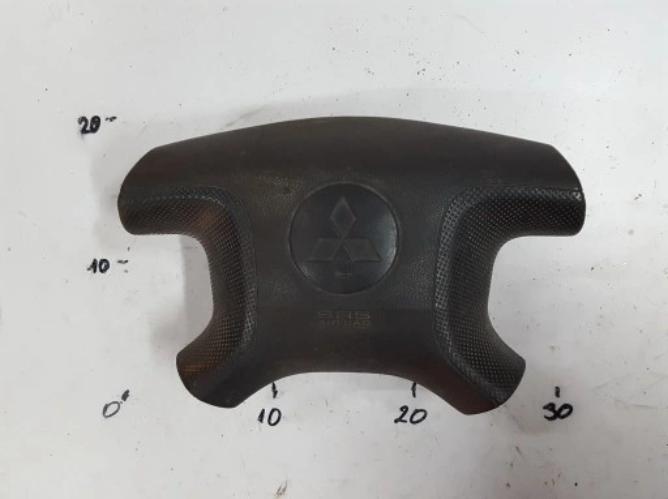 MITSUBISHI PAJERO III LIFT 03-06r Airbag vodiča