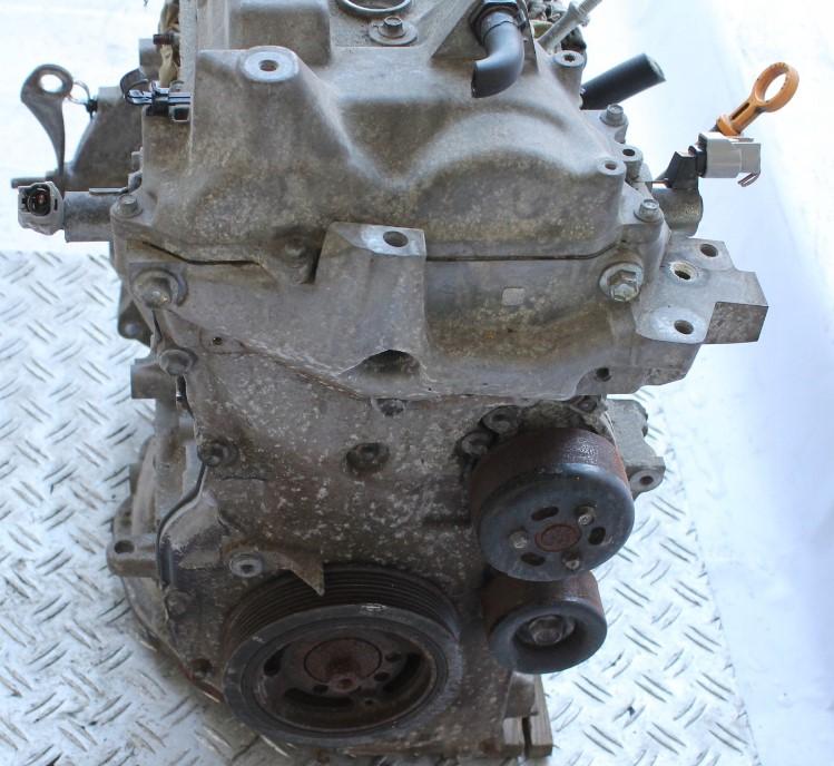 NISSAN QASHQAI 1.6 B Motor HR16DE