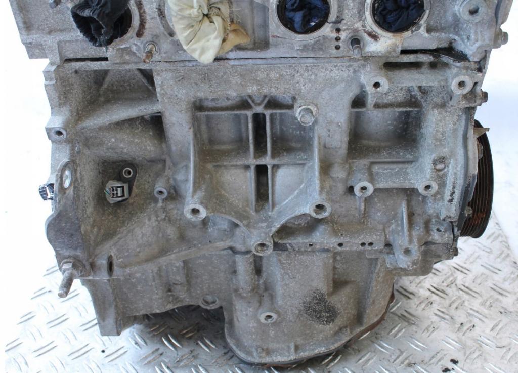 NISSAN QASHQAI 1.6 B Motor HR16DE