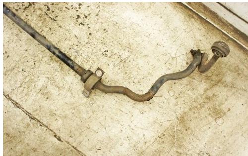 AUDI Q7 4L Tyč stabilizátora zadná 7L0511025B