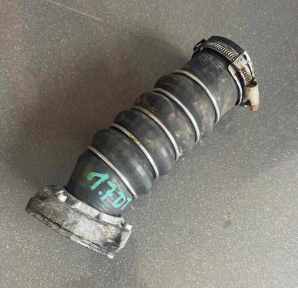 OPEL 1.7 DTR 110 rúra turba 13223597