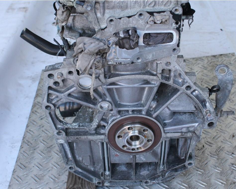 NISSAN QASHQAI 1.6 B Motor HR16DE
