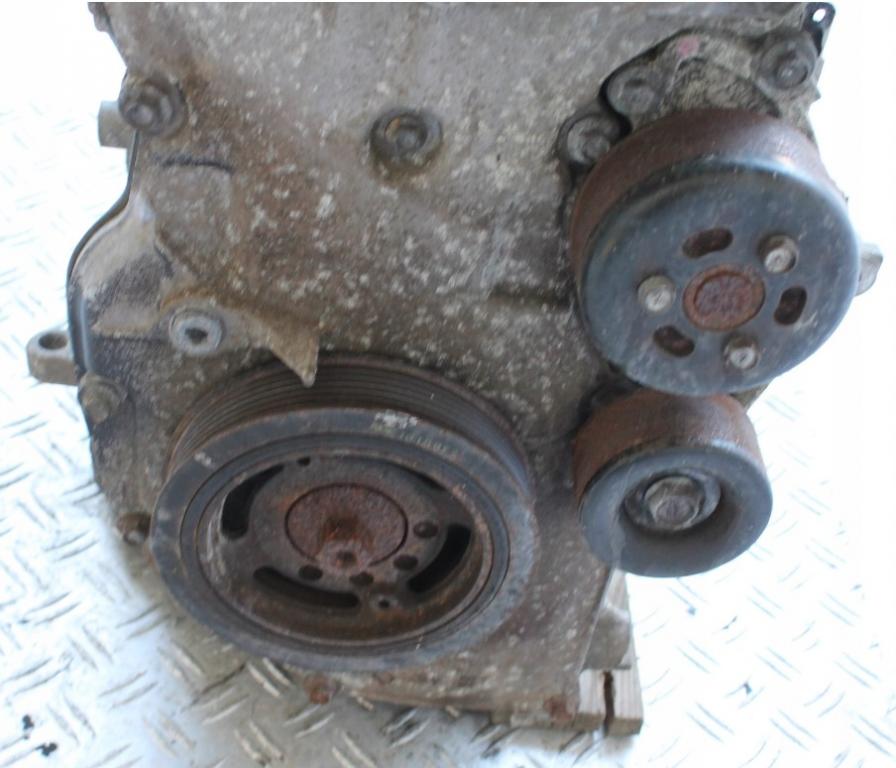 NISSAN QASHQAI 1.6 B Motor HR16DE