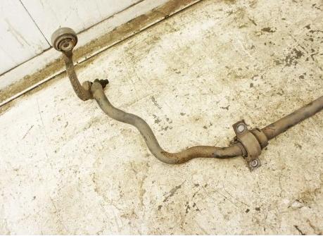 AUDI Q7 4L Tyč stabilizátora zadná 7L0511025B