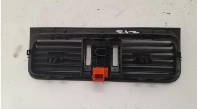 SKODA FABIA II LIFT Mriežka kúrenia stredná 5J0820957