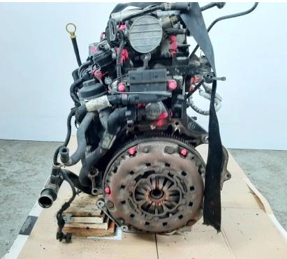 OPEL VECTRA C 2.2DI 04R  Motor  Y22DTR 92KW /125HP