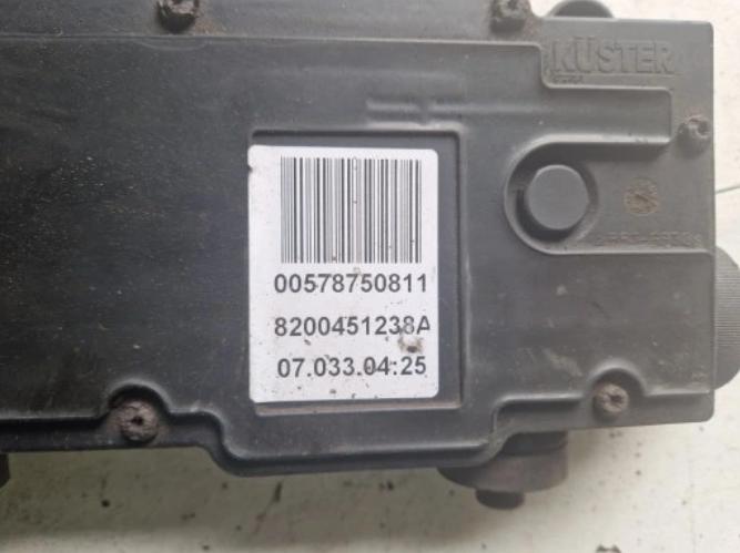 RENAULT ESCAPE IV Ručná brzda 8200451238A