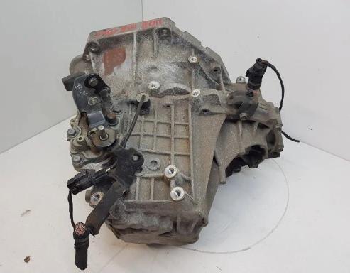 HYUNDAI I10 II 1,0 Prevodovka MF1671 (Prevodovky)