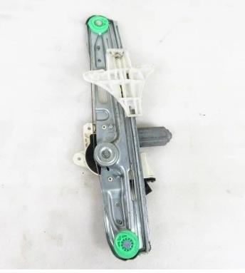 OPEL VECTRA C mechanizmus okna zadný lavý  24414776