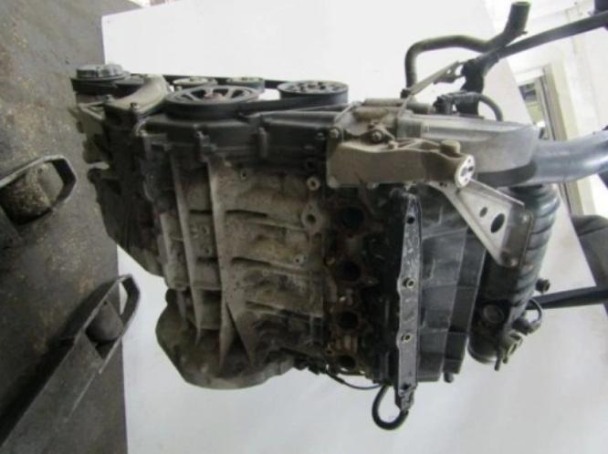 MERCEDES A W168 1,4 60 kW 82HP Motor M166940