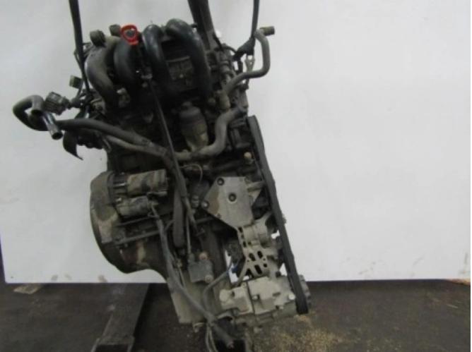 MERCEDES A W168 1,4 60 kW 82HP Motor M166940 