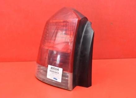 OPEL SIGNUM Svetlo zad ľavá strana 13159861 (Ostatné)