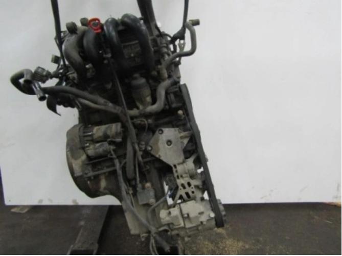 MERCEDES A W168 1,4 60 kW 82HP Motor M166940