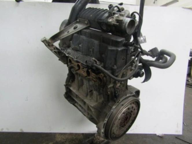 MERCEDES A W168 1,4 60 kW 82HP Motor M166940