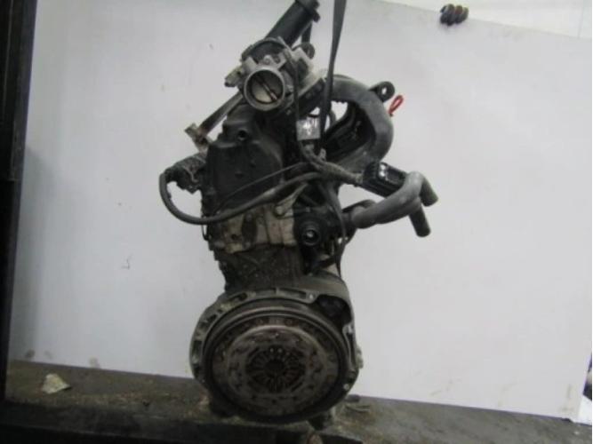 MERCEDES A W168 1,4 60 kW 82HP Motor M166940