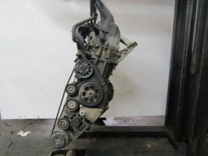 MERCEDES A W168 1,4 60 kW 82HP Motor M166940