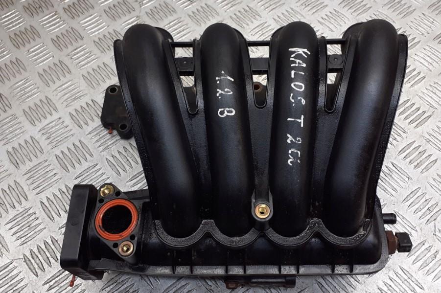 CHEVROLET KALOS T200 Sanie 96563905