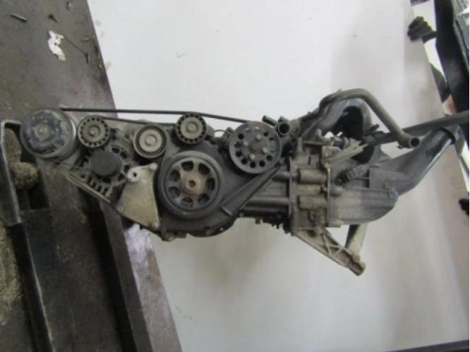 MERCEDES A W168 1,4 60 kW 82HP Motor M166940
