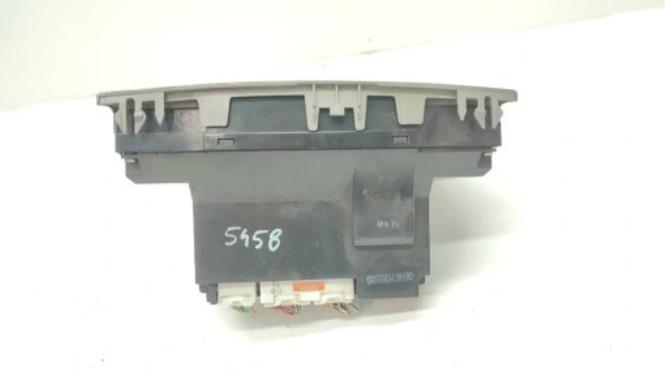 TOYOTA COROLLA VERSO EU Panel klimatizácie 88650-13030 55930-13030