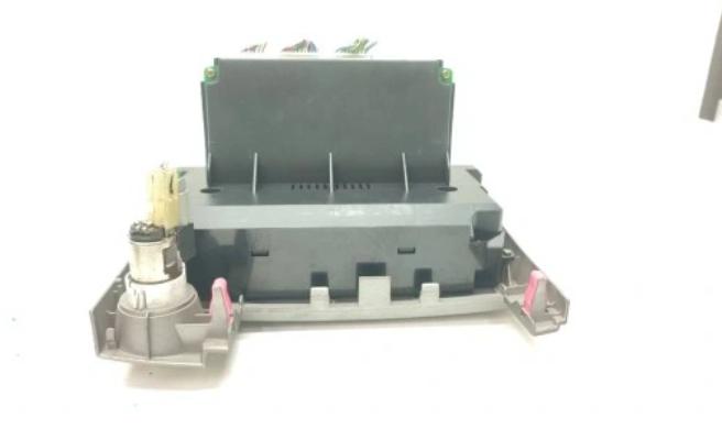 TOYOTA COROLLA VERSO EU Panel klimatizácie 88650-13030 55930-13030