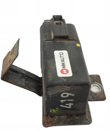 Seat Alhambra I 1996-2010 1.8 T 150 HP manual 110 kW 1781 cm3 5- Relé: 7M5919506