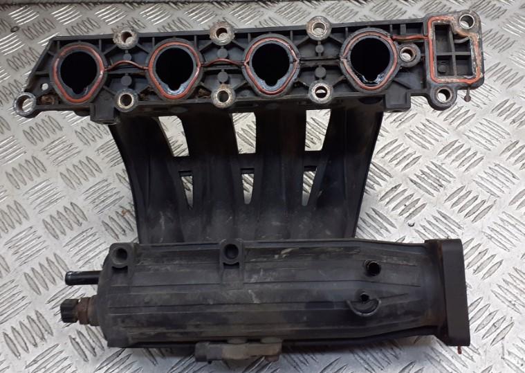 CHEVROLET KALOS T200 Sanie 96563905