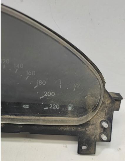MERCEDES-BENZ W168 A KLASA A Prístrojová doska 1685403911