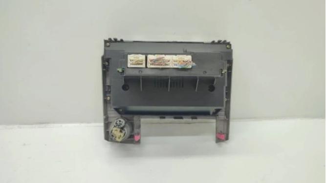 TOYOTA COROLLA VERSO EU Panel klimatizácie 88650-13030 55930-13030