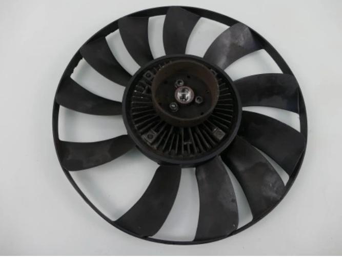 VW PASSAT B5 1.9 TDI Ventilátor chladenia 028119145
