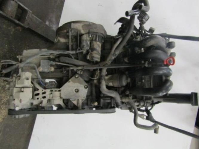 MERCEDES A W168 1,4 60 kW 82HP Motor M166940