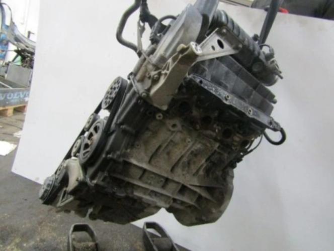 MERCEDES A W168 1,4 60 kW 82HP Motor M166940