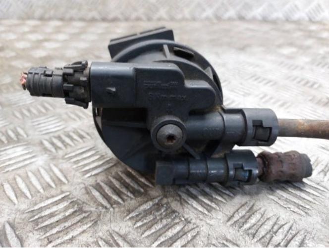 OPEL ZAFIRA A 2.2 DTI Obal filtra paliva 24424887 priemer rúrky 12mm