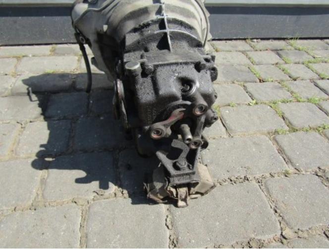 MERCEDES W124 190 1.8 2.0 2.3 Prevodovka manuálna 1242600401 716217