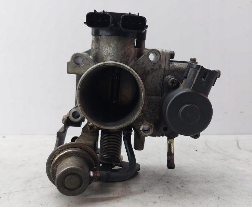 Nissan Almera N16 1.5B 66kW RTR50-62
