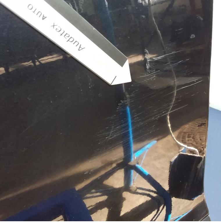 CITROEN C4 I dvere predné ľavé  (Ostatné)