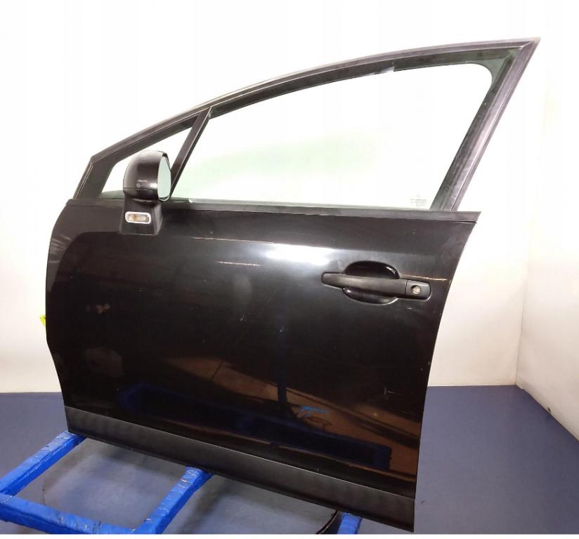 CITROEN C4 I dvere predné ľavé  (Ostatné)