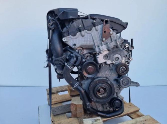 Rover 75 2.0 D DIESEL CDT M47R Motor kompletný 204D2