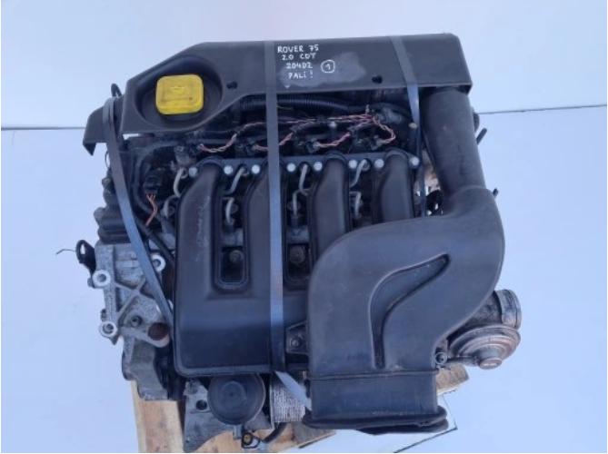Rover 75 2.0 D DIESEL CDT M47R Motor kompletný 204D2