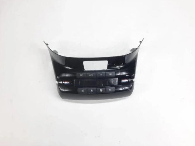 PEUGEOT 208 2008 Panel klimatizácie 96722471XU