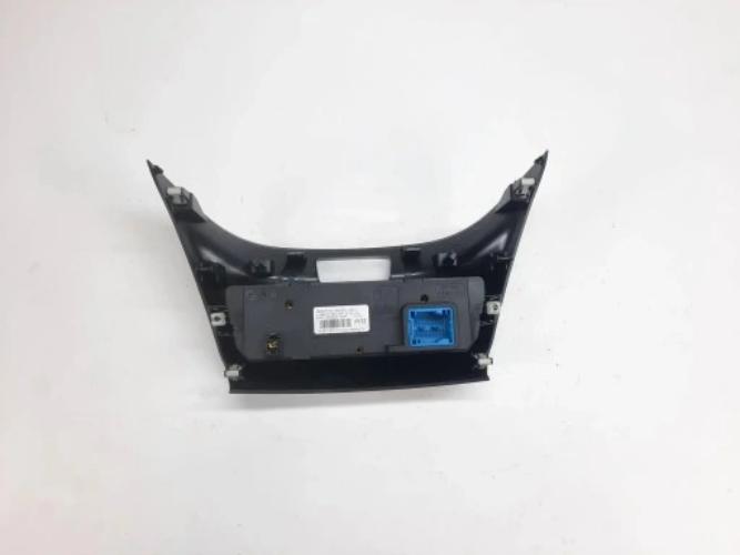 PEUGEOT 208 2008 Panel klimatizácie 96722471XU