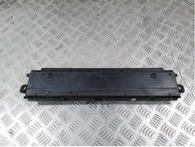 RENAULT SCENIC II ( 03-09 ) 1.9 DCI Displej 8200107954C